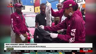International News @7pm | 12 July 2026 | NTA