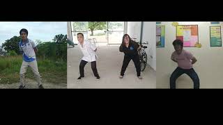 Your Love is Beautiful (by Hillsong Live) Dance Choreography