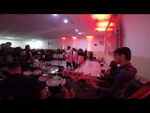 Coral Emanuel - Medley Poderoso ele é / Ele Pode