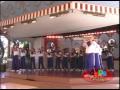 Disneyland 2009 All American College Band 1 A Dream Is A Wish
