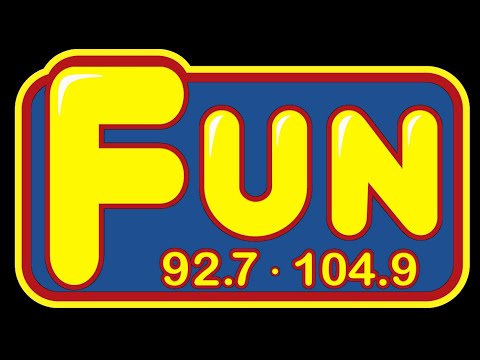 WAFN Fun 92.7 FM