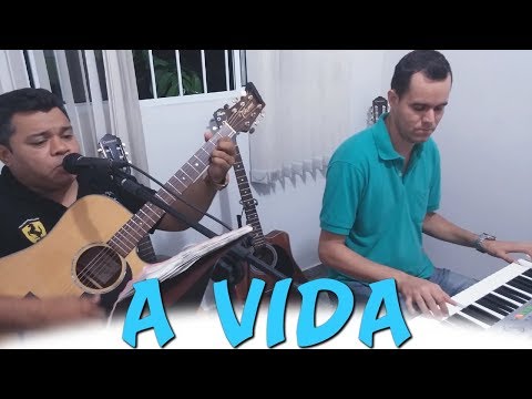 João Paulo Com Jonas Benichio - A Vida
