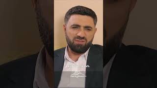 Ռոբերտի և Լևոնի զրույցը😔 #MokhrotiEraznery #ՄոխրոտիԵրազները #Shorts #PanArmenianTVOfficial