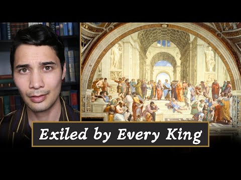 The Famous Greek Explorer You've Never Heard of: Eudoxus of Cyzicus