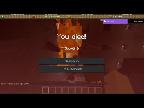 Prep to go to hell - Modded Minecraft - Blood N Bones Classic EP 9