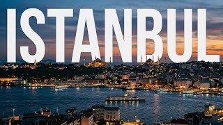 10 Best Places to Visit in Istanbul 2026 - Best Things to do in Istanb