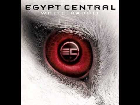 01. Egypt Central - Ghost Town (Lyrics)