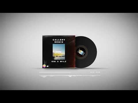 Flunky - Gallery (Wilz ft. Oni) Remix