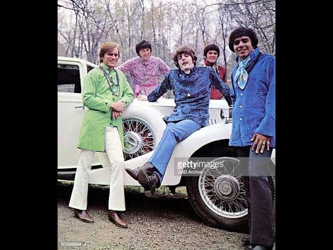 Crystal blue persuasion - Tommy James and The Shondells