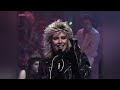 Kim Wilde  -  Rage To Love    (TOTP  1985)