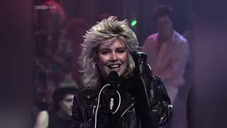 Download lagu Kim Wilde  -  Rage To Love    (TOTP  1985) mp3