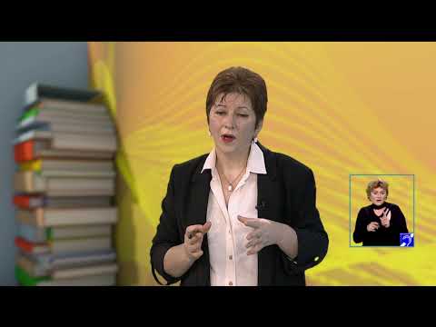 TeleŞcoala: Logică clasa a XII-a – Inducţia (@TVR2)