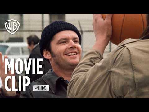 One Flew Over the Cuckoo's Nest