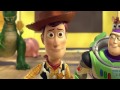 John Mayer - You're gonna live forever in me (Toy Story Music Video)