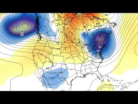 June 2, 2017 Weather Xtreme Video - Morning Edition