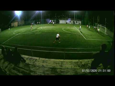 Lombardia - Amatori CSI Calcio a 7 Open Eccellenza Lecco A G13 - Atletico Varenna vs Pol. Bellano