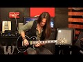 Steelheart She S Gone Solo Cover Steelheart