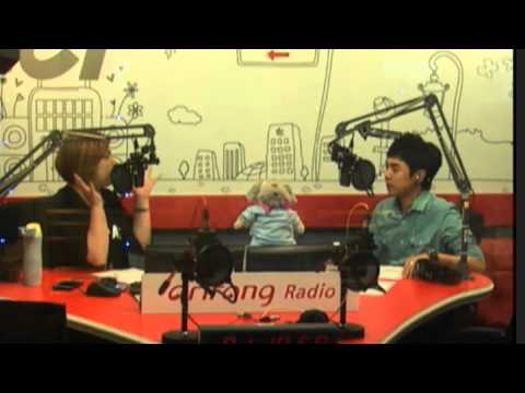 100715 Alexander Arirang Radio Ugly Truth Part 1