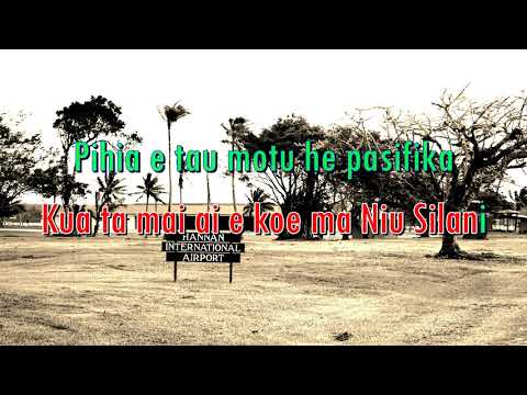 Hau La Ma Fakatufono - Tamakautoga Village