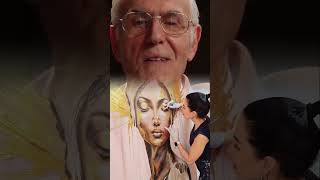 ESCUCHA LO QUE DICE @drmanuelsanssegarra SOBRE EL ARTE