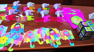 การจัดการเรียนการสอนทางไกลผ่านดาวเทียม(New DLTV) โรงเรียนอำนวยศิลป์สารกิจ