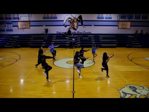 RHMS #UnwrittenChallenge 2021