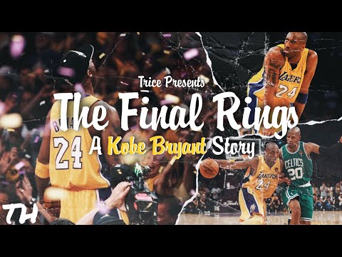The Final Rings | A Kobe Bryant Story | Docuseries