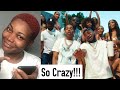 Davido - So Crazy ft Lil baby (Reaction video)