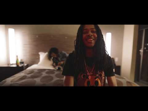 Jrdaproducer - That's Me (Bae Anthem) (Official Music Video)