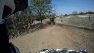 preview picture of video 'OCCRA 2011 Thackerville Quad Race (Part 2)'