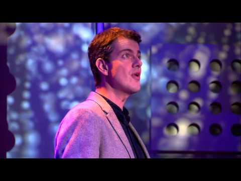 Philippe Jaroussky - Only the sound remains (minuut)
