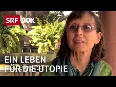 Auroville – India's Utopia City Turns 50 | Report | SRF