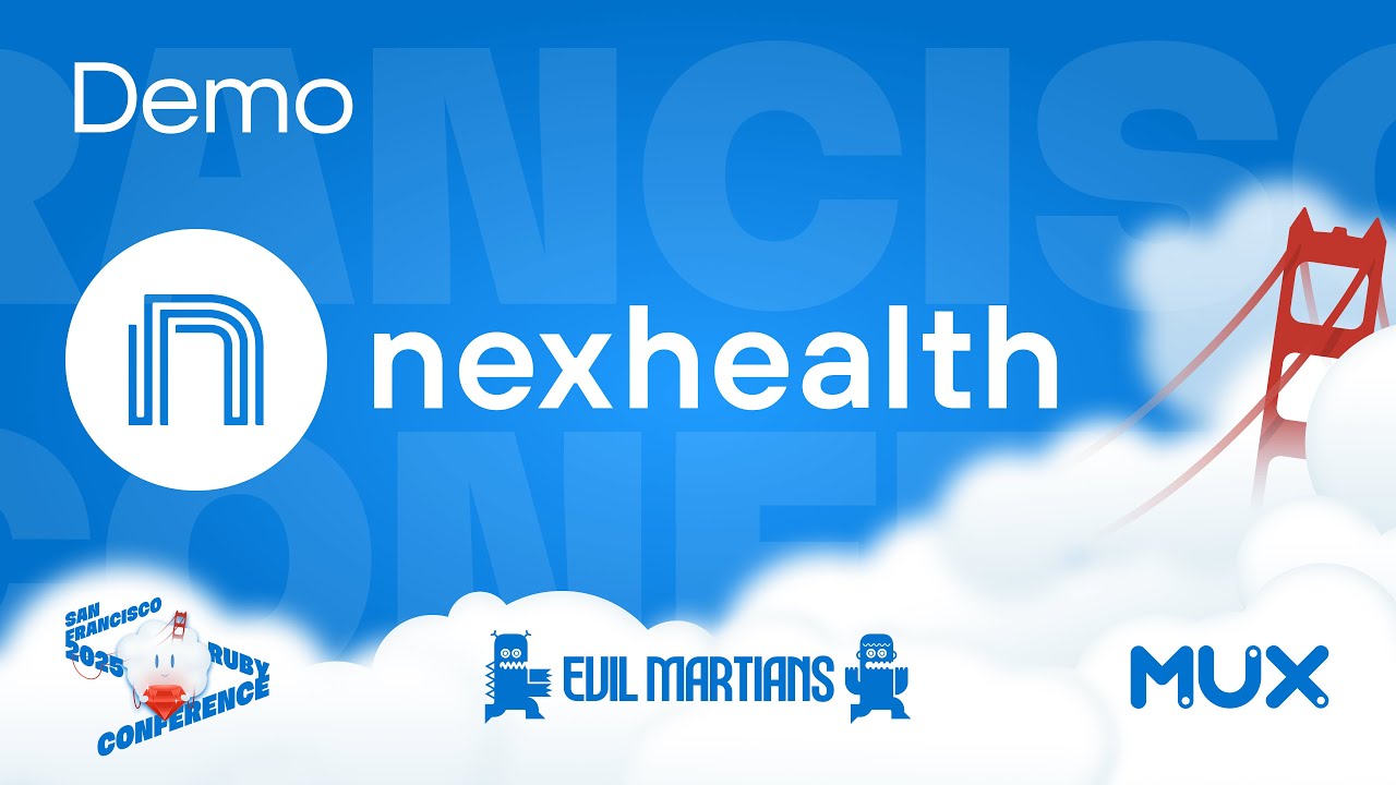 NexHealth Demo