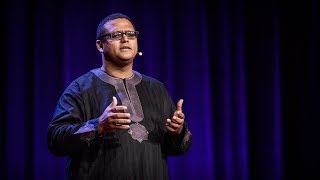 How farming could employ Africa's young workforce -- and help build peace | Kola Masha