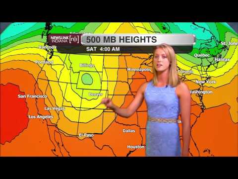 NewsLink Indiana Sept 23 Mid Day - Amanda Kedzierski