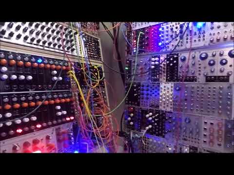 PM Foundations 808 Drum Machine DIY Eurorack PCBs image 14