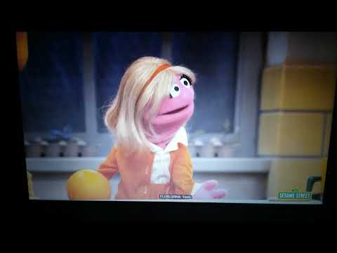 Muppet Voice Comparisons: The Reboot - Prairie Dawn