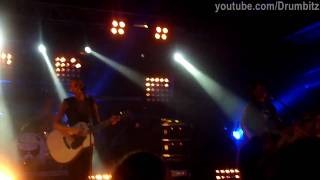 [HD] Skunk Anansie - Squander @ Live in Moscow