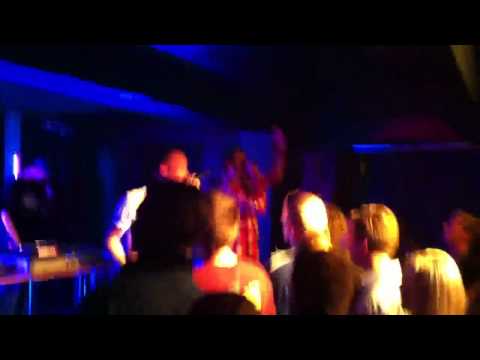 FL og Skytturnar á faktory - AK öfgar