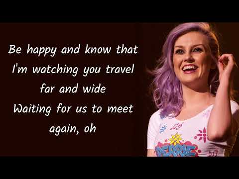 Little Mix - Always Be Together (Lyrics)