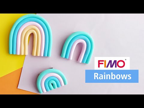 Een Klei Fimo soft colour pak à 12 pastel kleuren koop je bij EconOffice