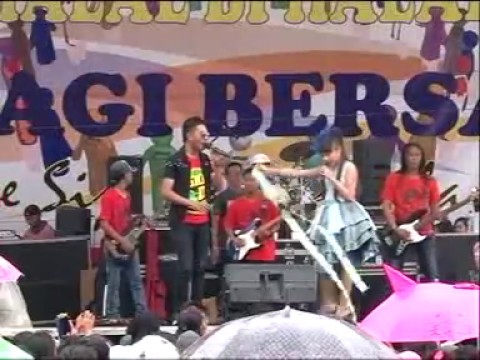 New Pallapa Hanya Satu Tasya Rosmala feat Gerry Mahesa