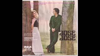 José José : Nuestro Amor Es Lo Mas Bello del Mundo (Single LP) 1975