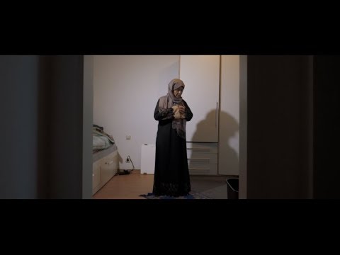 SAMI feat. A.B.K - Mama's Tränen ( prod. dmsbeatz & Thankyoukid) ►Official Music Video