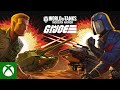 World of Tanks: GI JOE