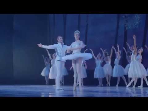 The Long Beach Nutcracker - 30 Sec