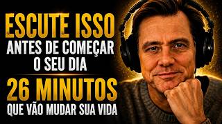 26 MINUTOS MOTIVACIONAIS QUE VÃO MUDAR SUA VIDA - MOTIVAÇÃO 2026