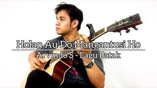 Download lagu Holan Au Do Mangantusi Ho Lagu Batak Fingerstyle G... mp3