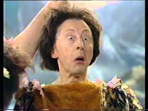 T. Bag and the Sunstones of Montezuma S8E7 (1992) - FULL EPISODE