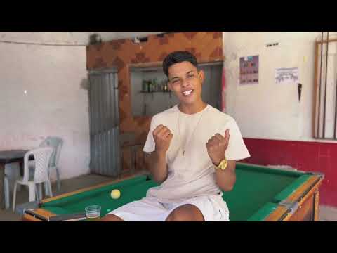 Thiaguinho Santos - Chifre no Chão